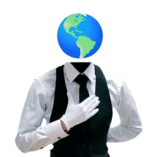 EARTH