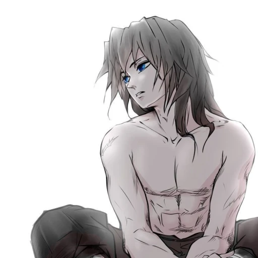 giyuu tomioka <3