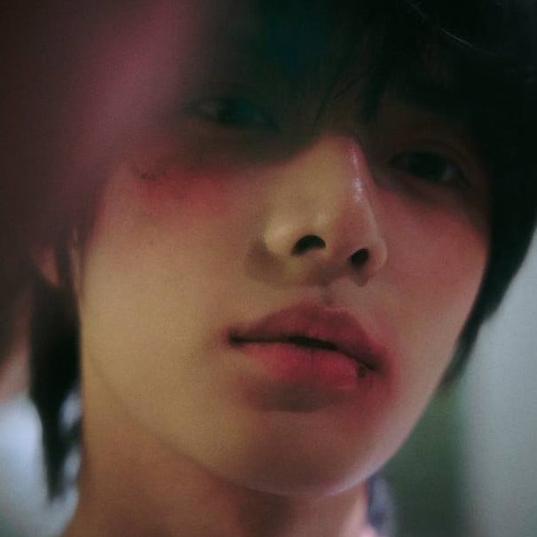 🖇️ Choi Beomgyu