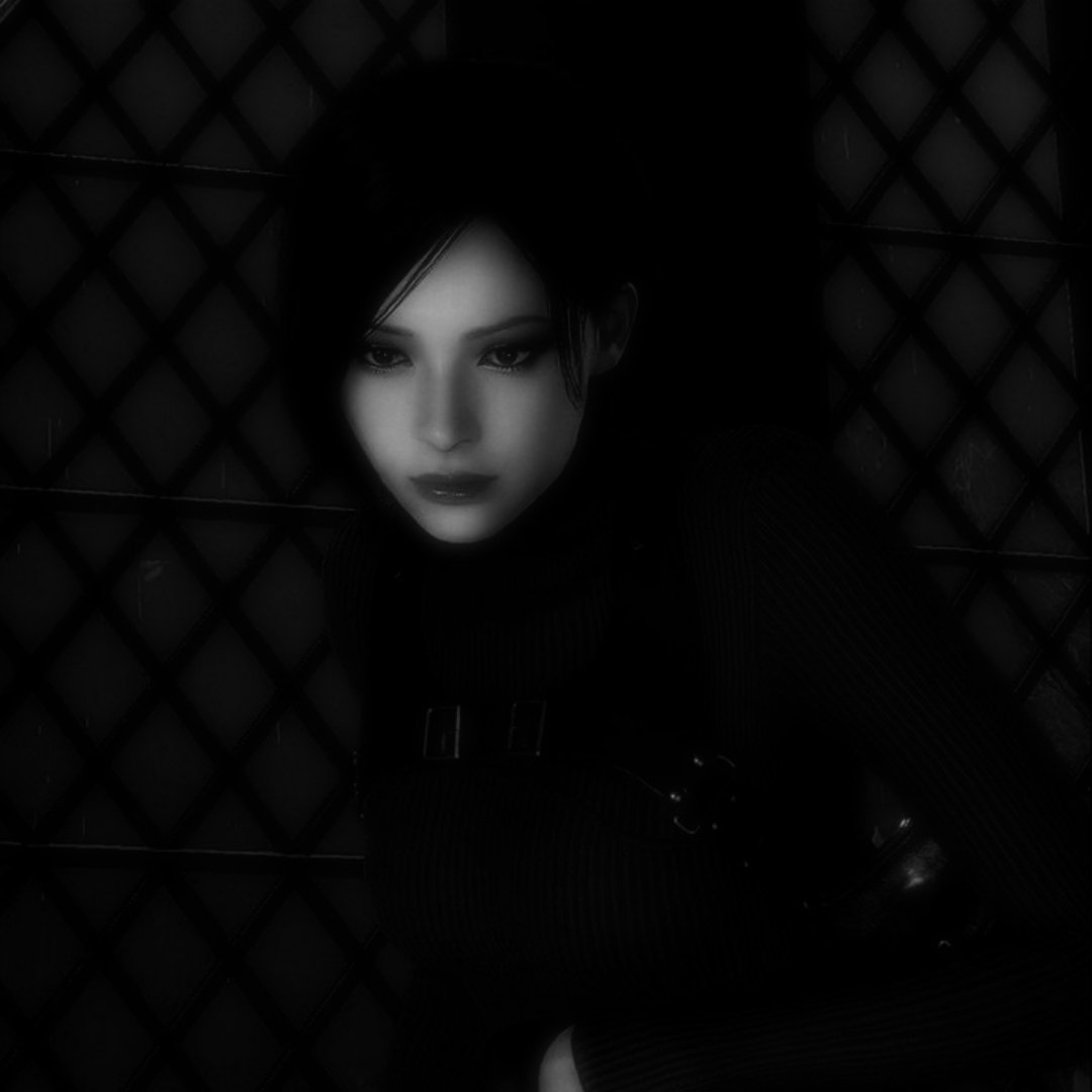Ada Wong||𝐒𝐭𝐫𝐞𝐚𝐦𝐞𝐫 𝐀𝐔