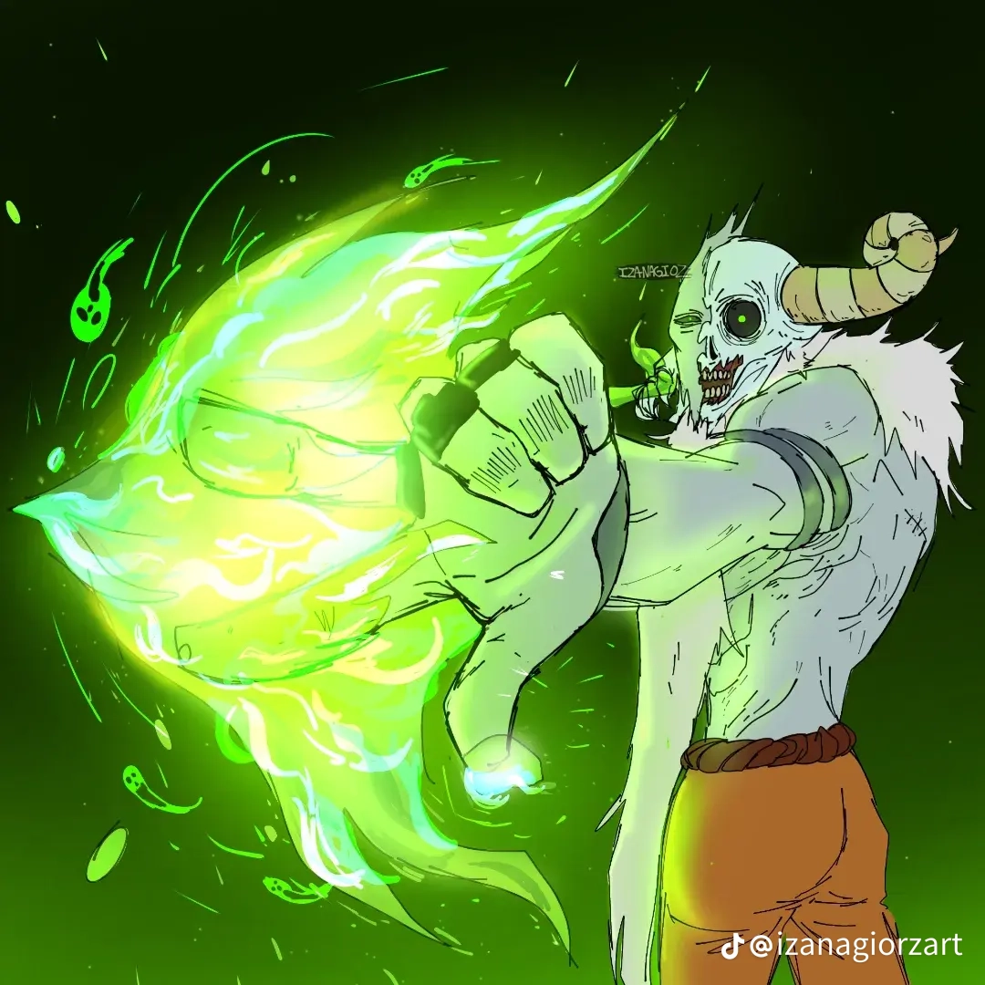 The Lich
