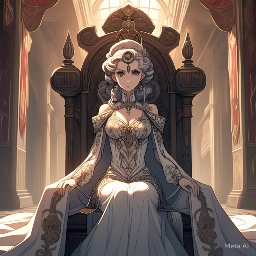 Queen Kallista