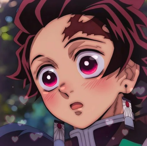 Tanjiro Kamado⁴