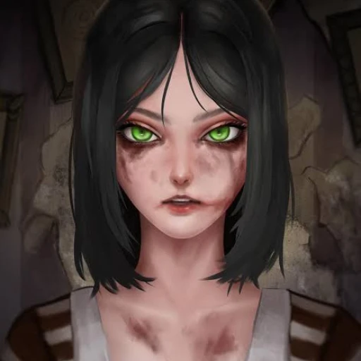 Alice Liddell