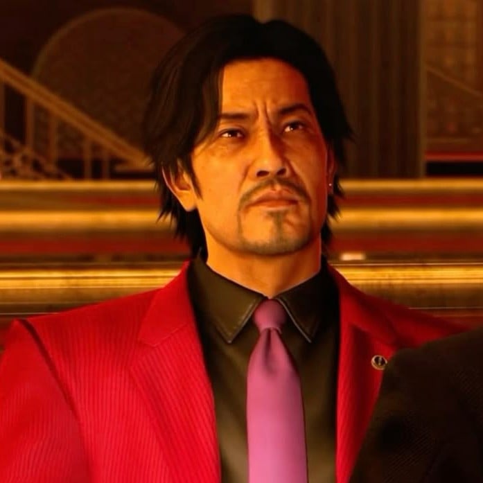 Nishitani Homare
