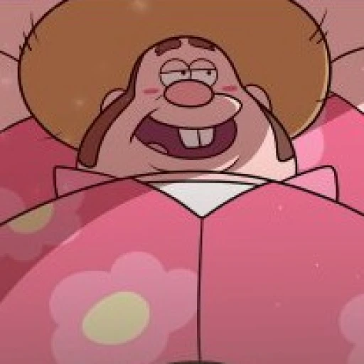 Bud Gleeful