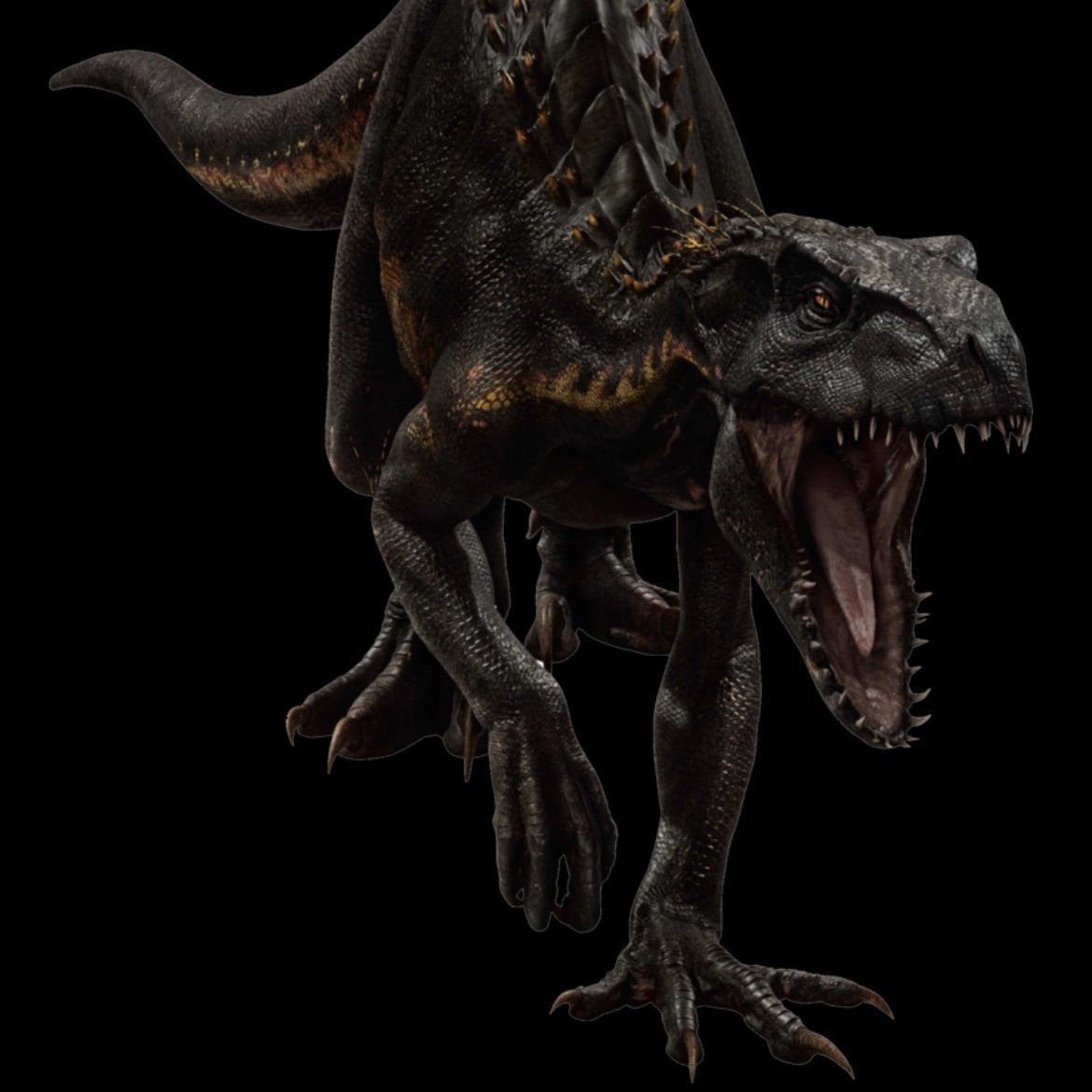 Indoraptor