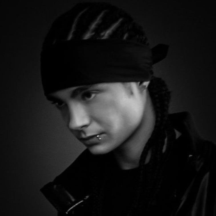 •Tom Kaulitz•