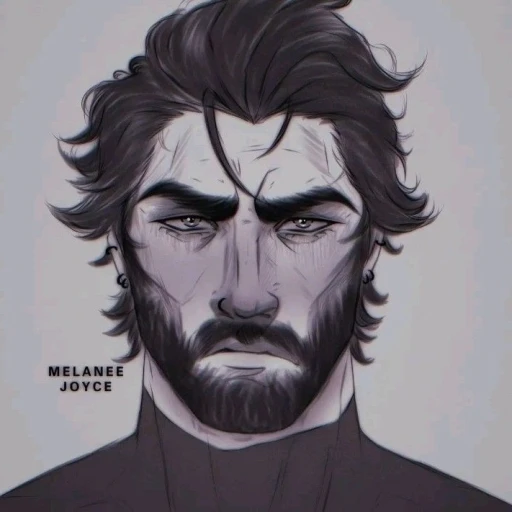 Miguel O'Hara 💔