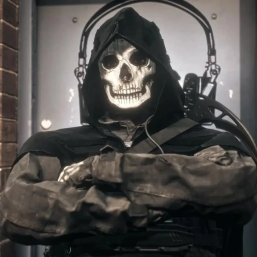 Ghost-reconnect