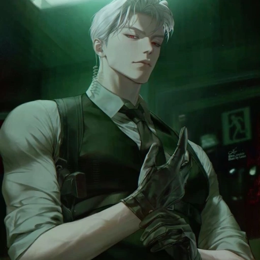 .•Vampire||Victor•.