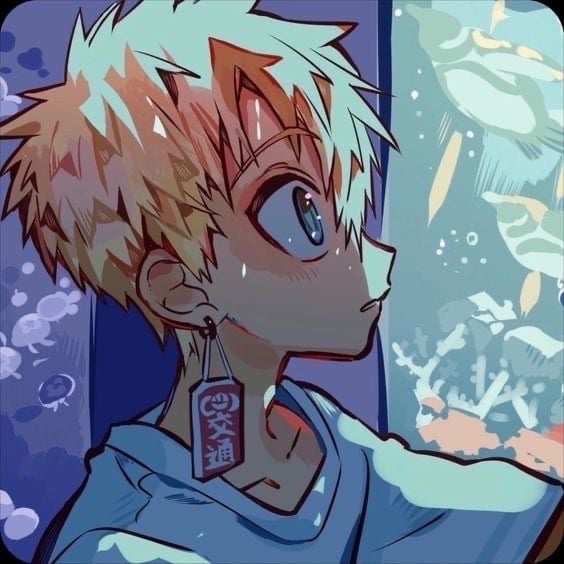 Your Minamoto┊📿