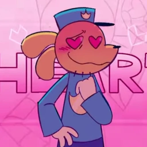 ♡~Dogman in Love~♡