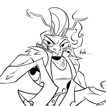 Mantis