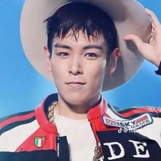 Choi Seung Hyun 🎀^^