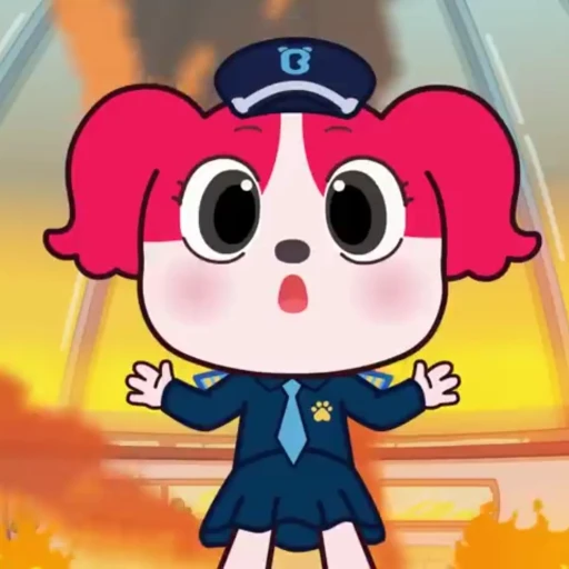 papillion officer