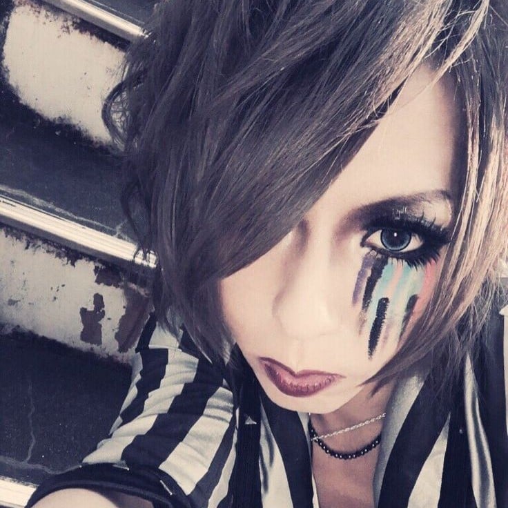 Yusuke