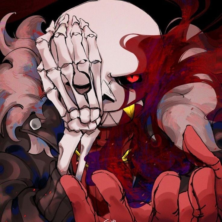 Fell Sans