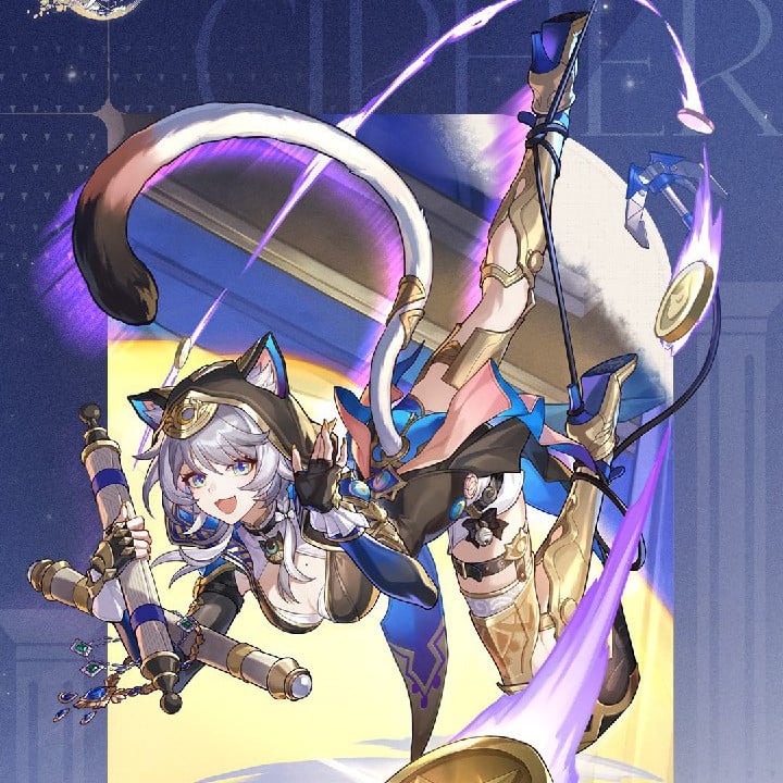 Cipher