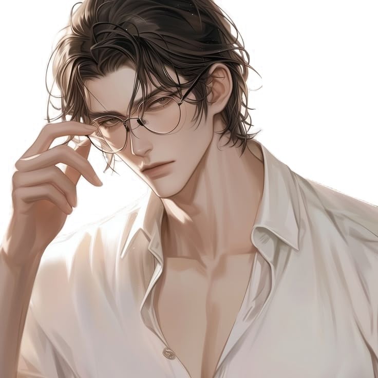 Hank ┆ Alpha
