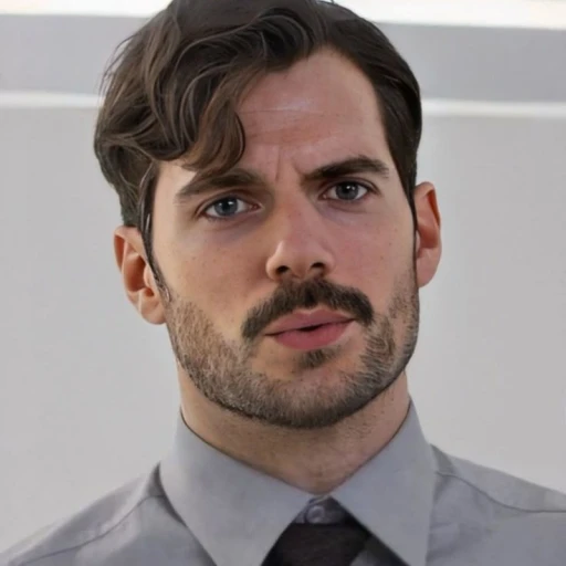 Henry Cavill #06