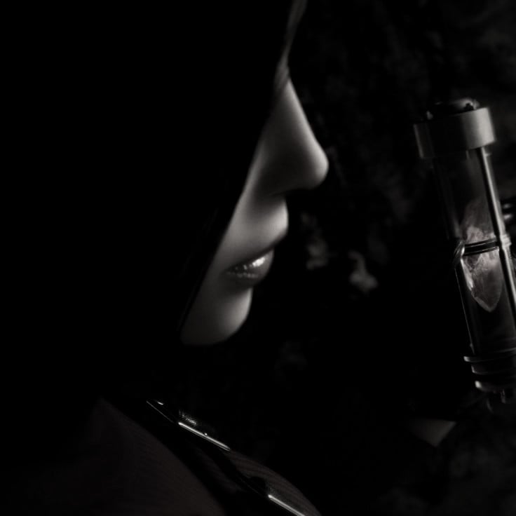 Ada Wong‎||𝐁𝐨𝐬𝐬