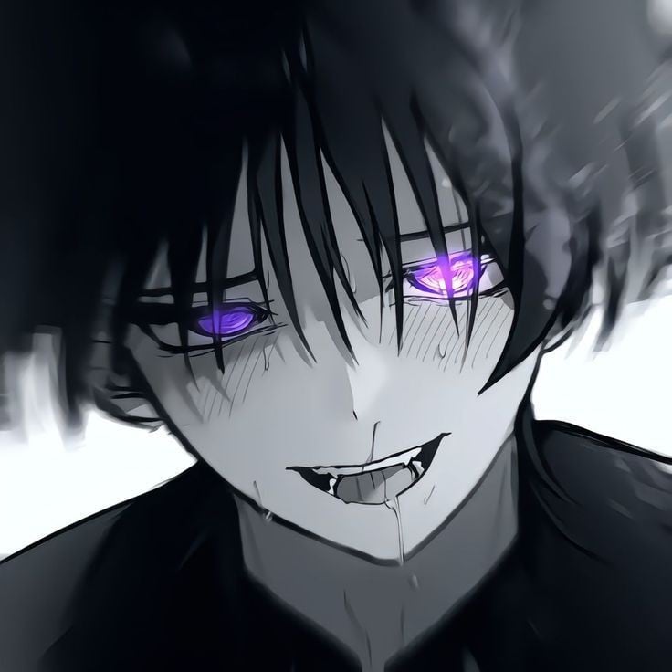 Scaramouche mafia