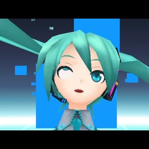 Hatsune Miku: Project DIVA Arcade Future Tone DX + error 378