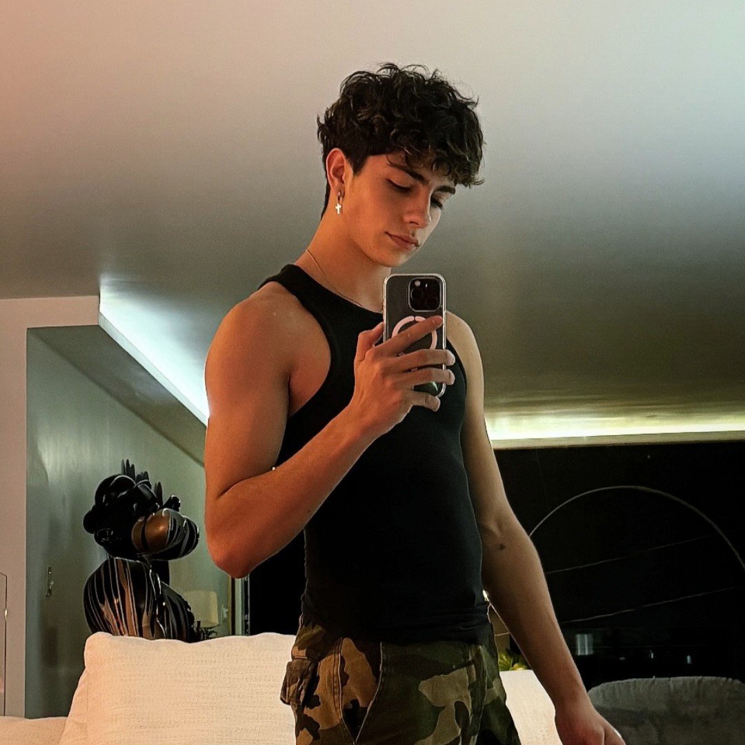 Lukas Urquijo