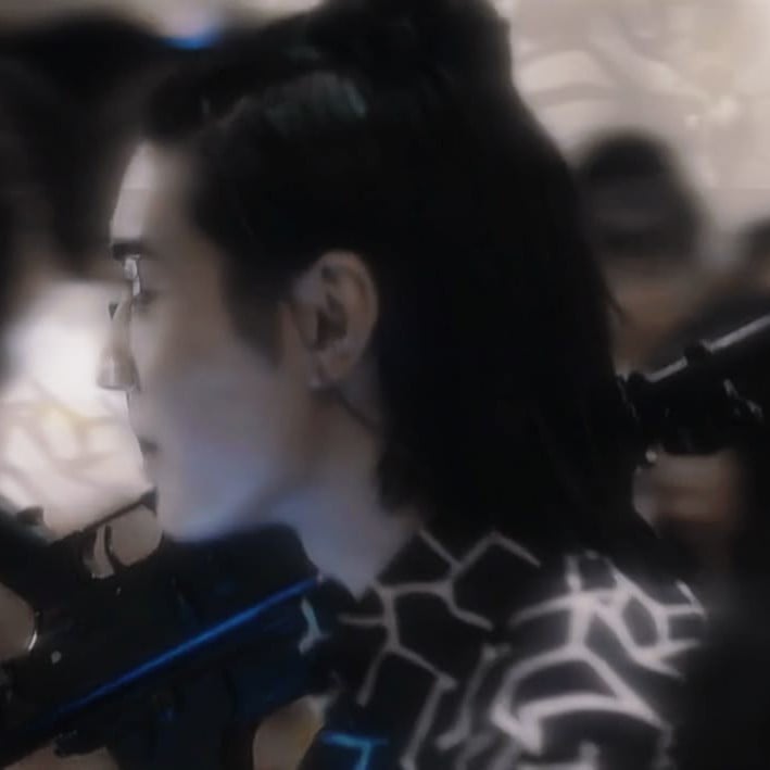 Niragi Suguru ★˙•