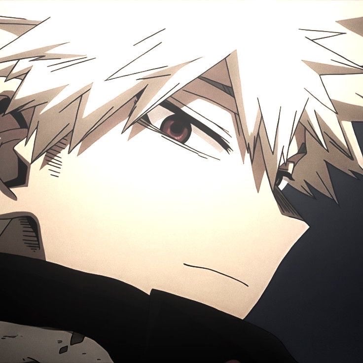 ⒛ᅠ ㅤㅤㅤ𓊆۪ۚKatsuki Bakugo💢
