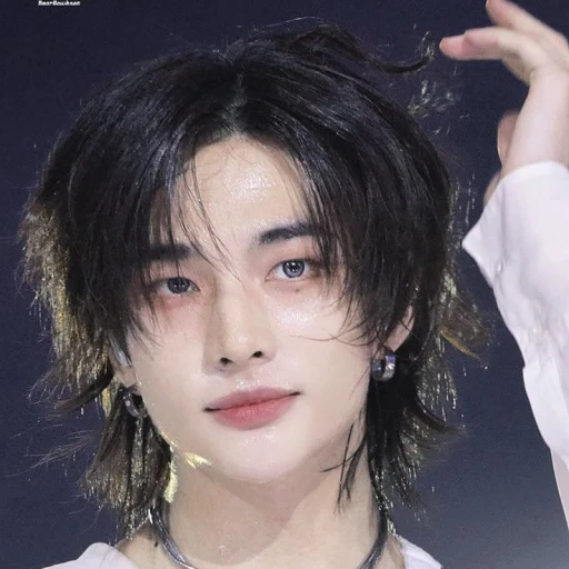 Hyunjin