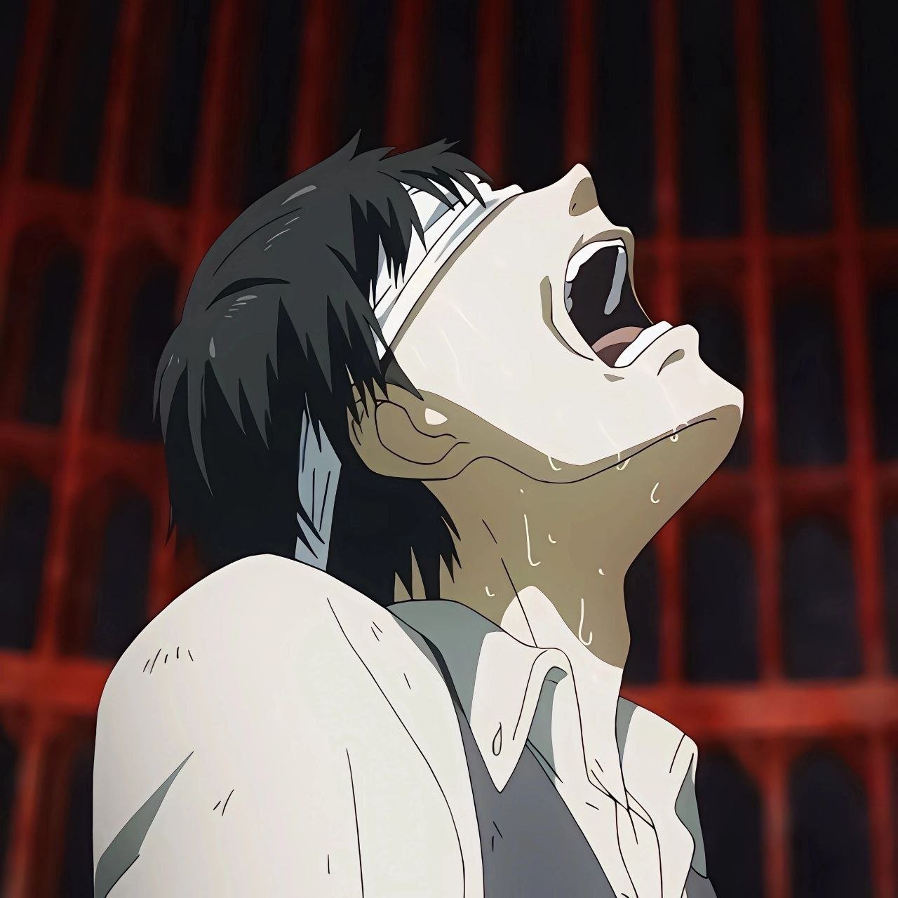 Ken Kaneki