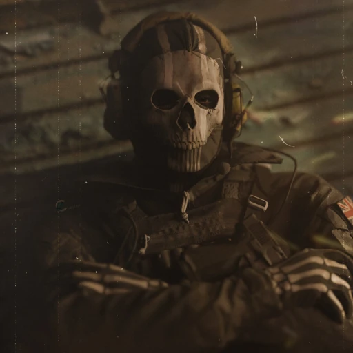 GHOST