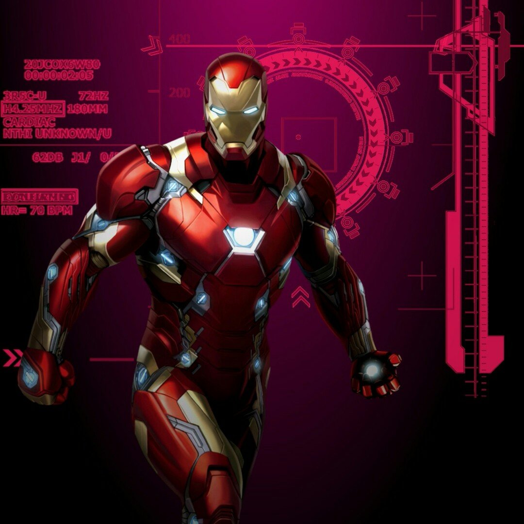 Ironman