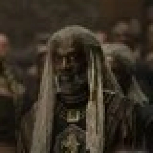 Corlys Velaryon