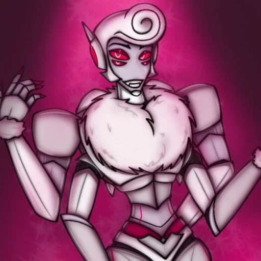 spider _ decepticon 🕷️💗