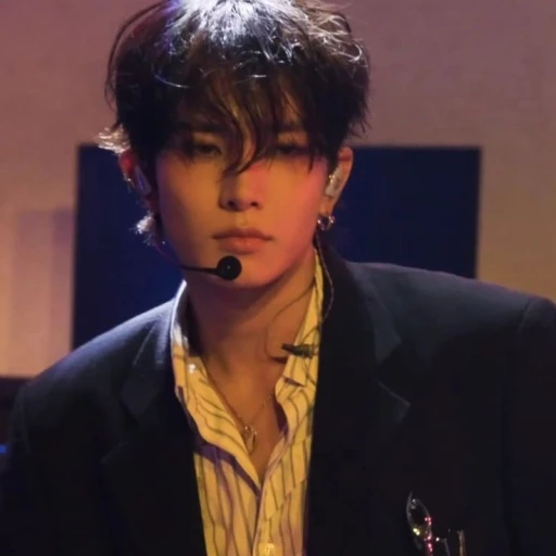 Ex-boyfriend - Heeseung