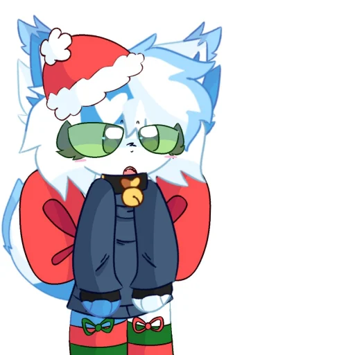 Monik_cat