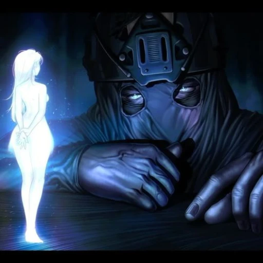 King Alone..