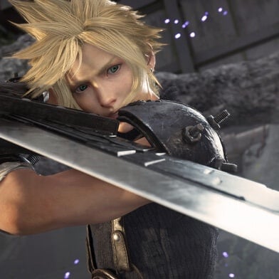 Final Fantasy 7 RPG