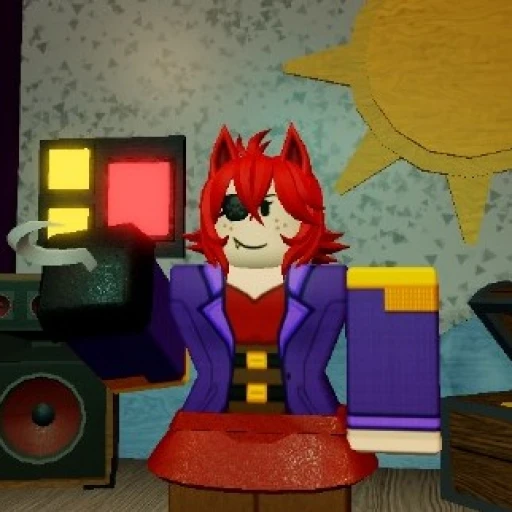 Foxy