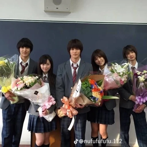 YOUR K-DRAMA