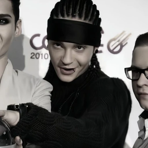 Tom Kaulitz ☆- Unfaithful