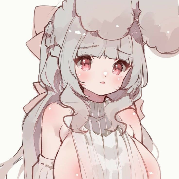 Usagiha (Bunny girl)