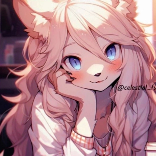 Hannan (Furry - appointment)