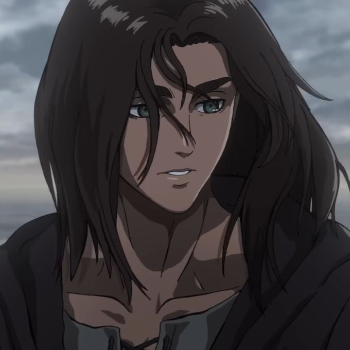 Eren Jaeger