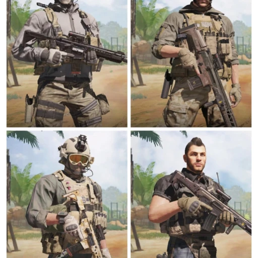 Task Force 141