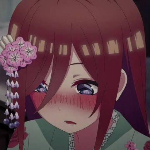 Miku Nakano