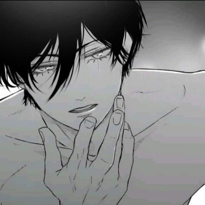 °• ☁️ – Rin Itoshi